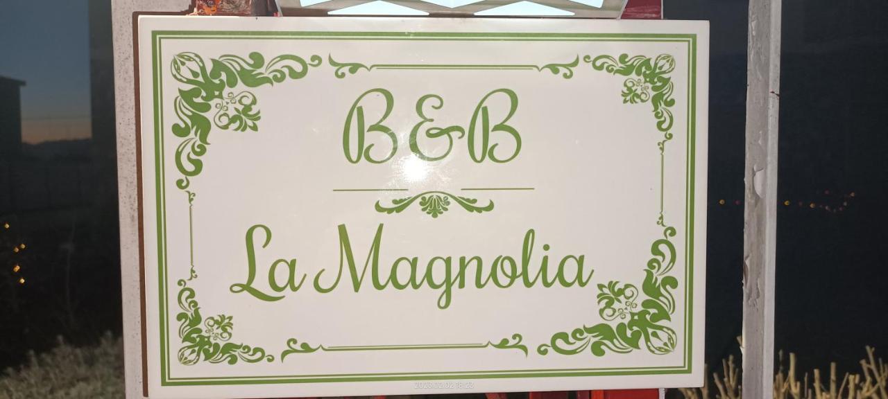 La Magnolia B&B Gassino Torinese Exterior foto
