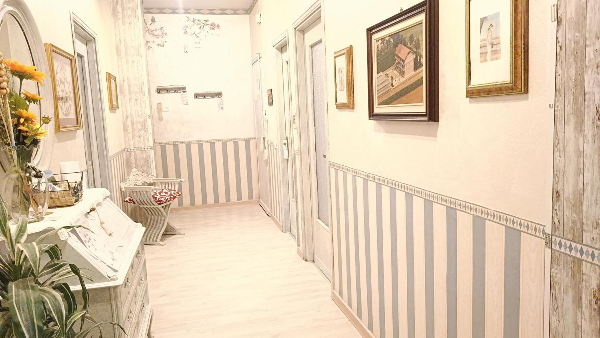 La Magnolia B&B Gassino Torinese Exterior foto