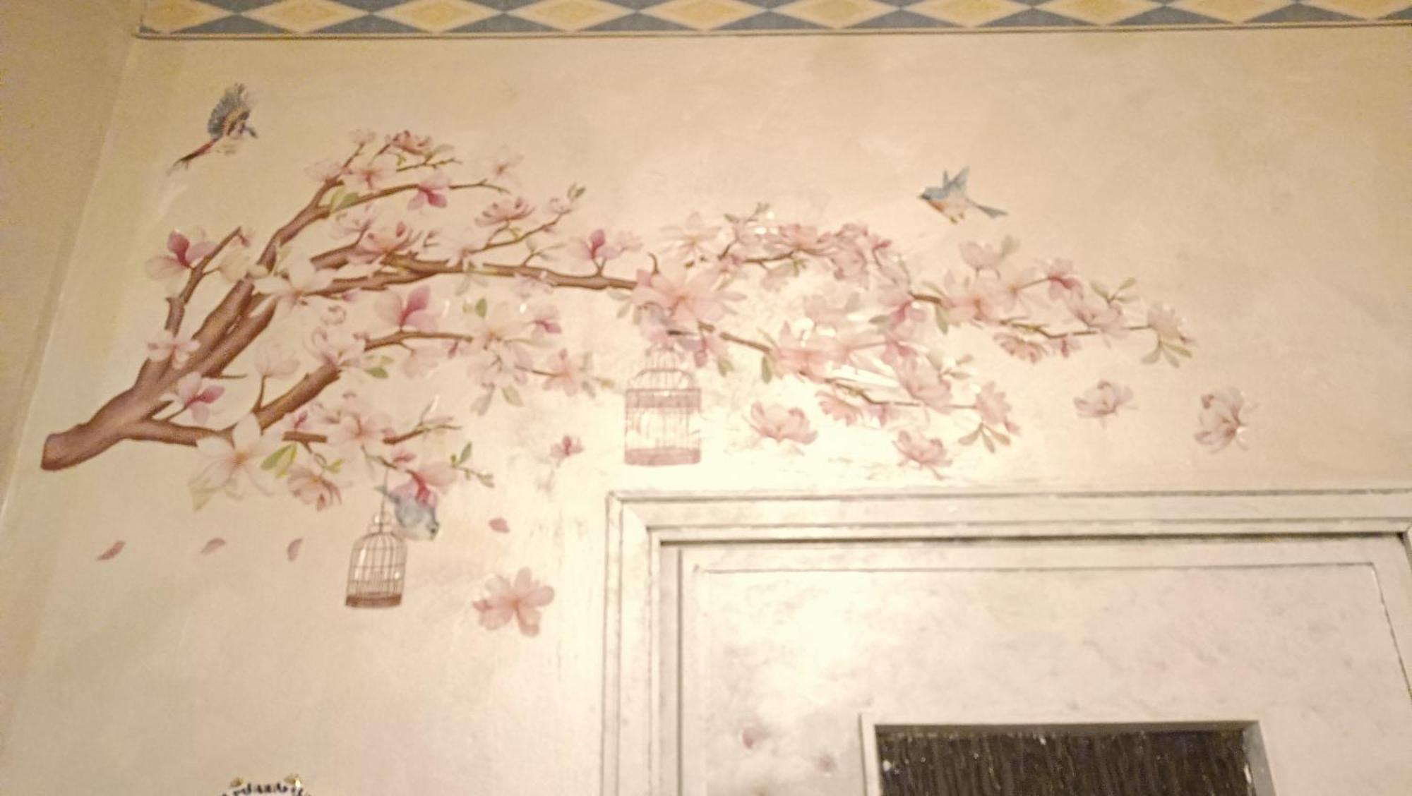 La Magnolia B&B Gassino Torinese Exterior foto