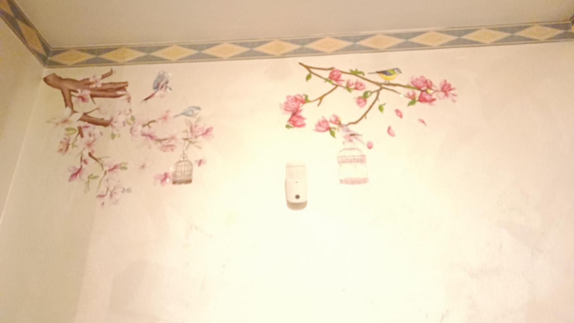 La Magnolia B&B Gassino Torinese Exterior foto
