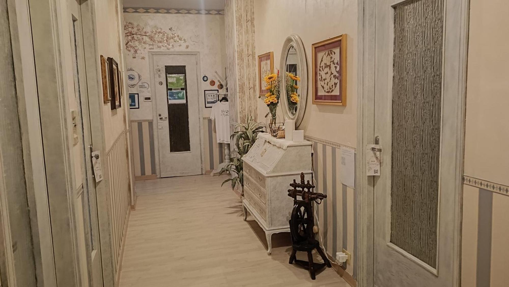 La Magnolia B&B Gassino Torinese Exterior foto